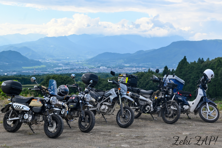 モトブログを継続するコツ